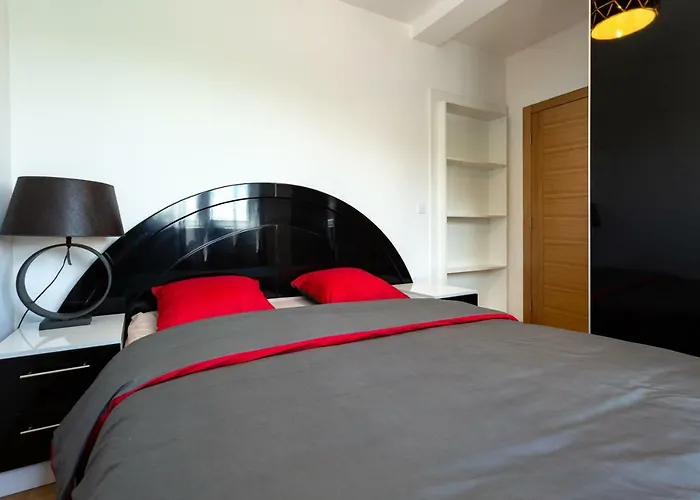 Apartmani Pezerovic